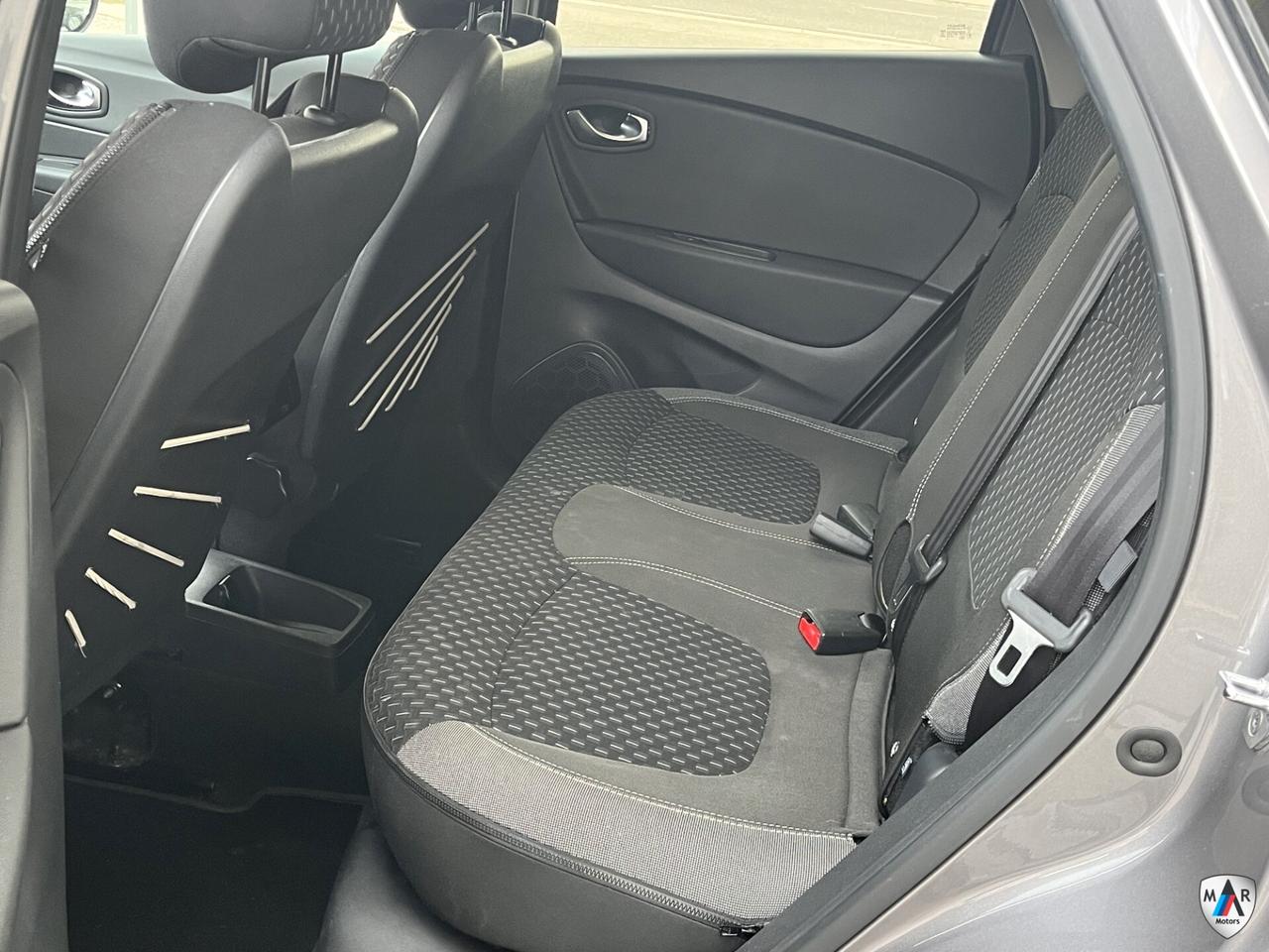 Renault Captur dCi 8V 110 CV Start&Stop Energy Initiale Paris