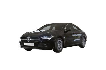 Mercedes-Benz CLA Coupe - C118 - CLA Coupe 220 d Premium auto