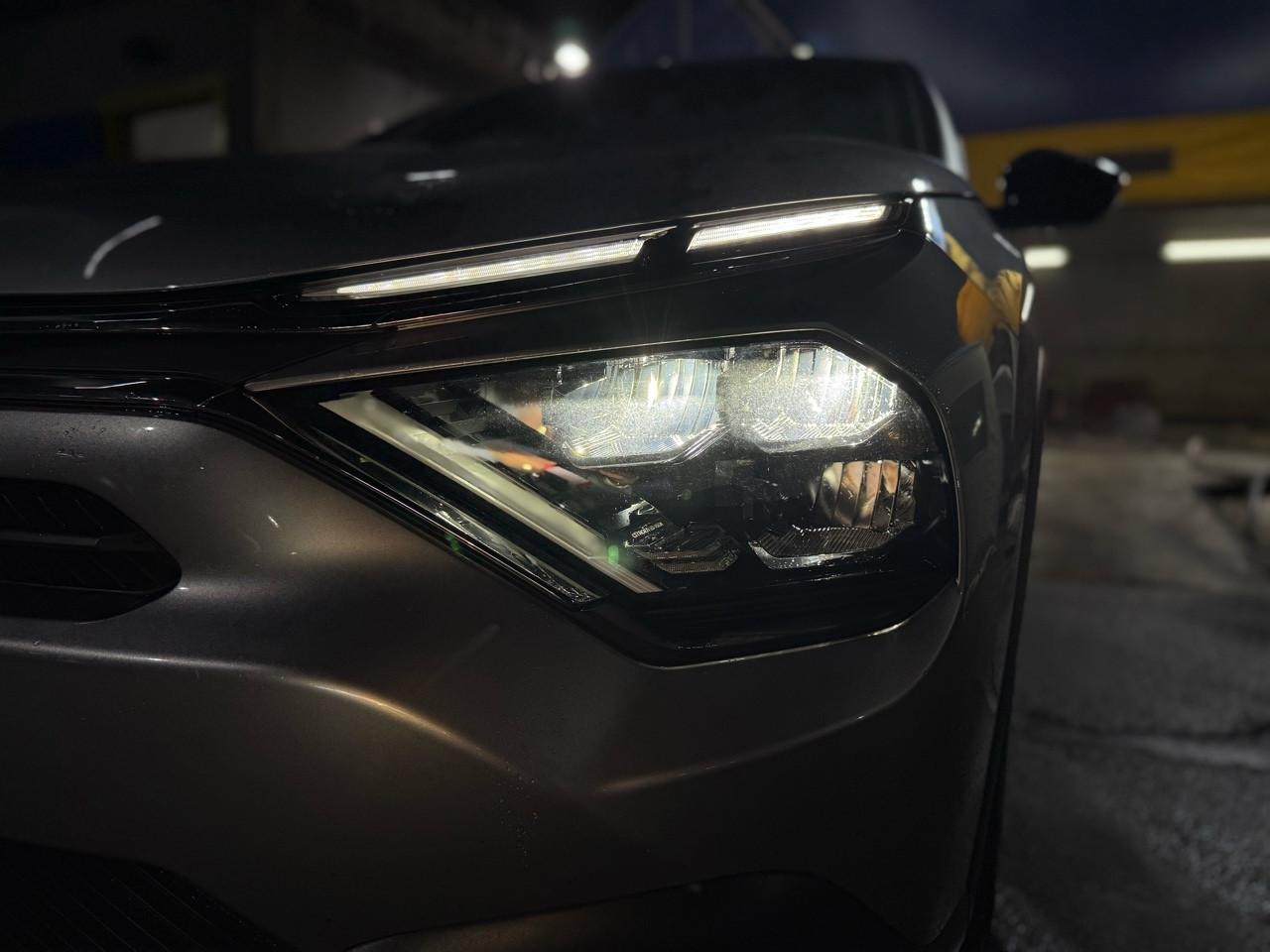 Citroen C4 PureTech 130 S&S Feel Pack