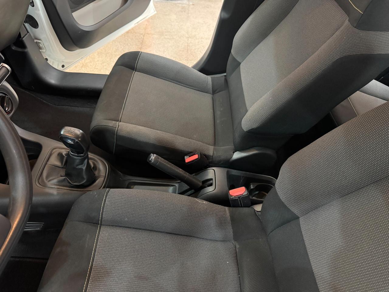 Citroen C3 PureTech 82 cv. Shine OK NEOPATENTATI