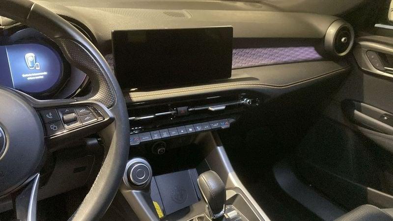 Alfa Romeo Tonale Tonale 1.5 160 CV MHEV TCT7 Ti