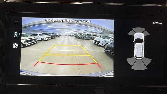 Hyundai TUCSON 1.6 T-GDI 48V XLine