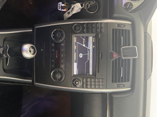 MERCEDES-BENZ B 200 CDI Premium