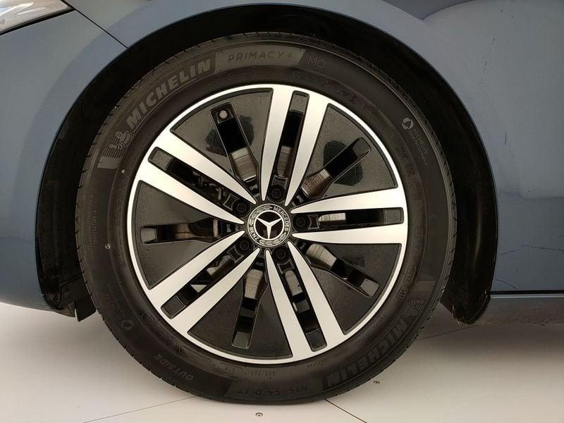 Mercedes-Benz Classe A A 160 Premium Night edition