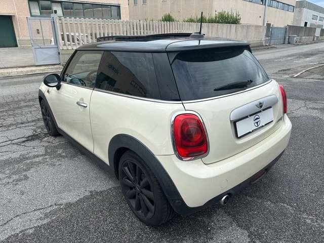 MINI Cooper D 1.5 Cooper D