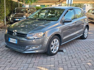 Volkswagen Polo 1.4 DSG 5 porte Highline