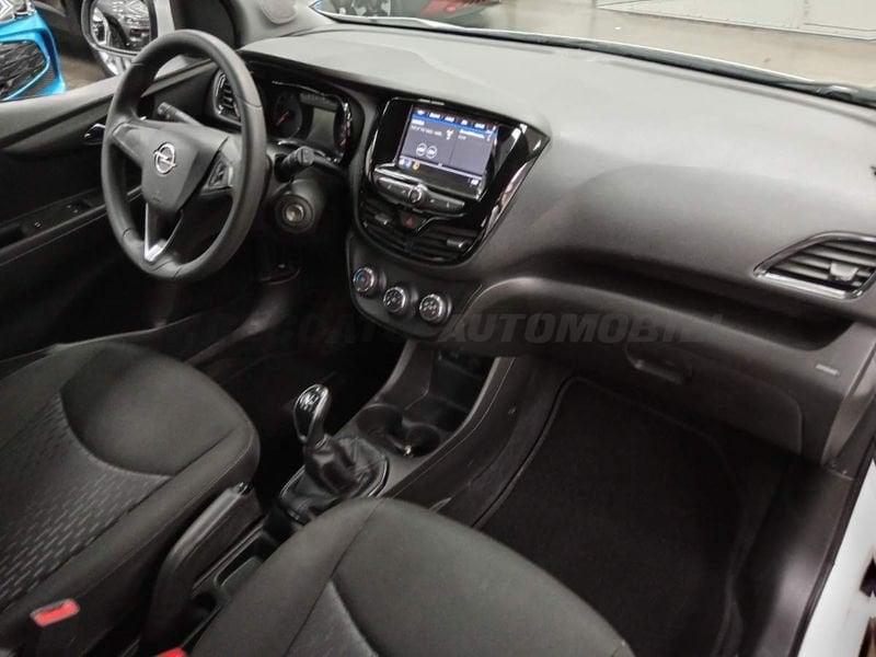 Opel Karl Karl 1.0 Rocks 73cv my19