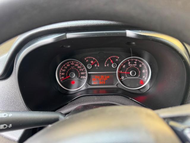 FIAT Doblo Doblò MAXI 3 1.6 MJT S&S PC-TN Cargo Lounge