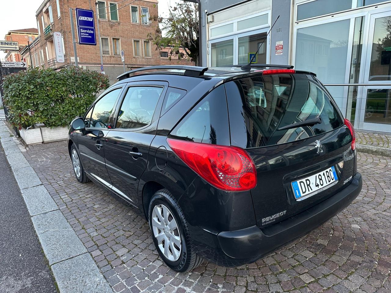 Peugeot 207 1.4 VTi 95CV SW Energie