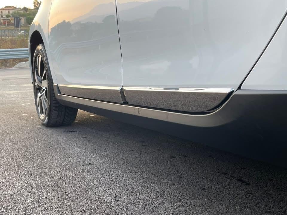 Peugeot 2008 1.6 e-HDi 92 CV Allure