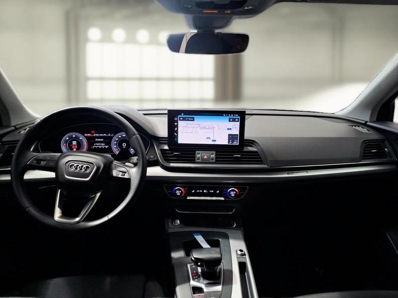AUDI Q5 SPORTBACK 40 TDI MHEV S LINE QUATTRO S TRONIC SUV