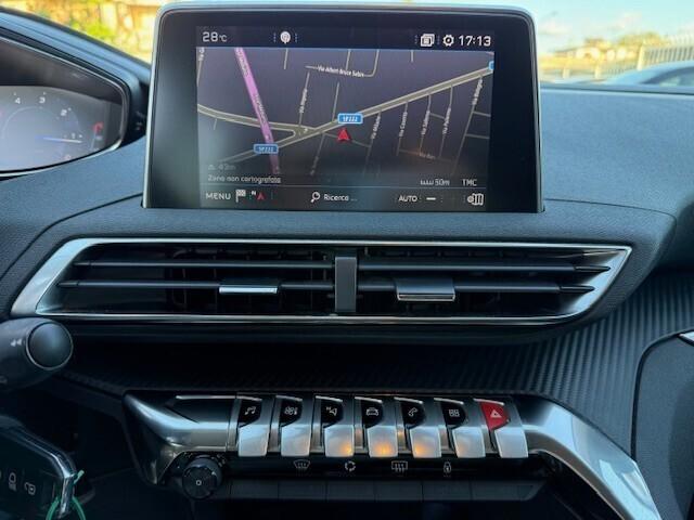 Peugeot 3008 BlueHDi 130 S&S EAT8 Allure