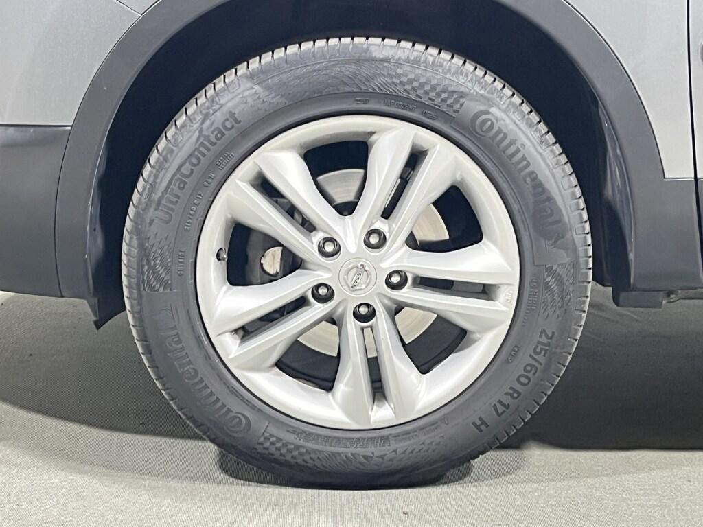 Nissan Qashqai 1.6 16v Acenta FL