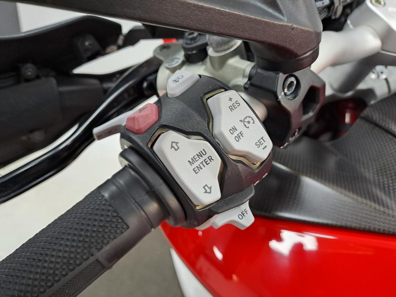 Ducati Multistrada 1200 Pikes Peak 155 € AL MESE SENZA ANTICIPO