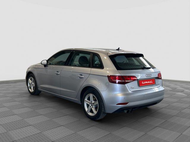 AUDI A3 A3 SPB 35 TFSI COD Business