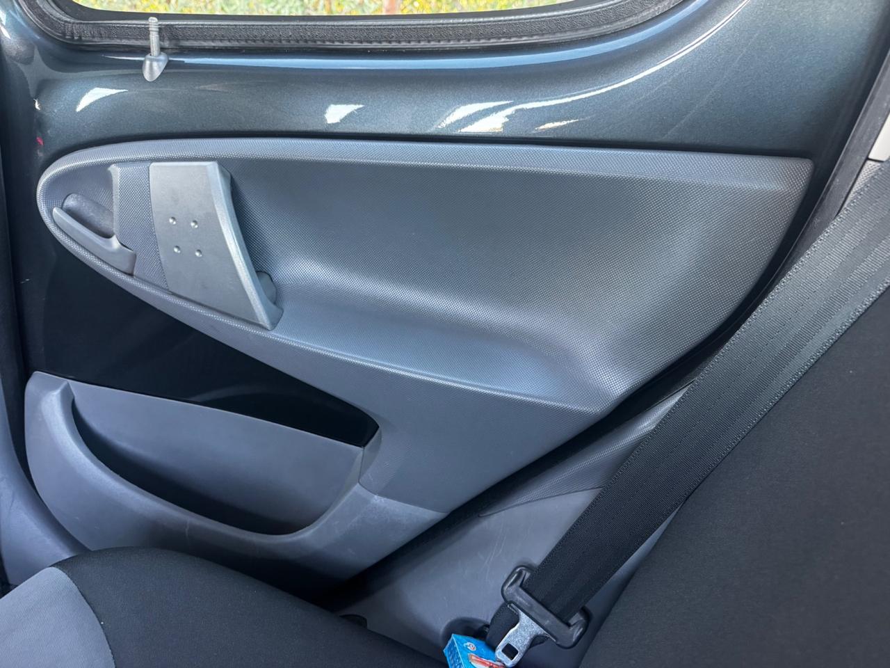 Citroen C1 1.0 5 porte airdream Pulp