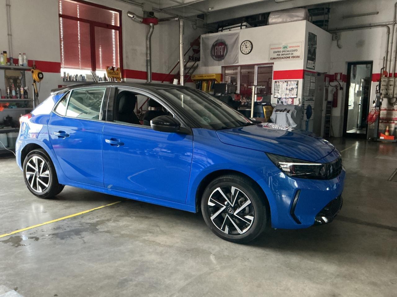 Opel Corsa 1.2 100 CV GS - KM 30.000