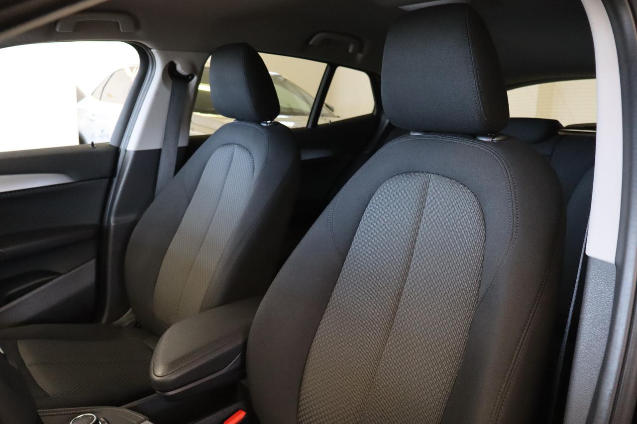 BMW X2 xDrive18d ADVANTAGE AUTO - X-DRIVE 18D