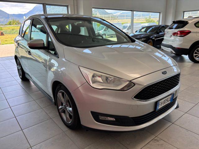 FORD C-Max 2.0 TDCi 150CV Powershift Start&Stop Business