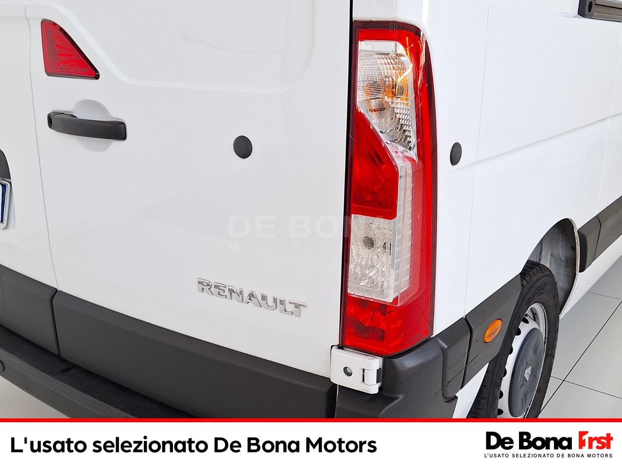 Renault Master t35 2.3 energy dci 150cv l3h2 ice