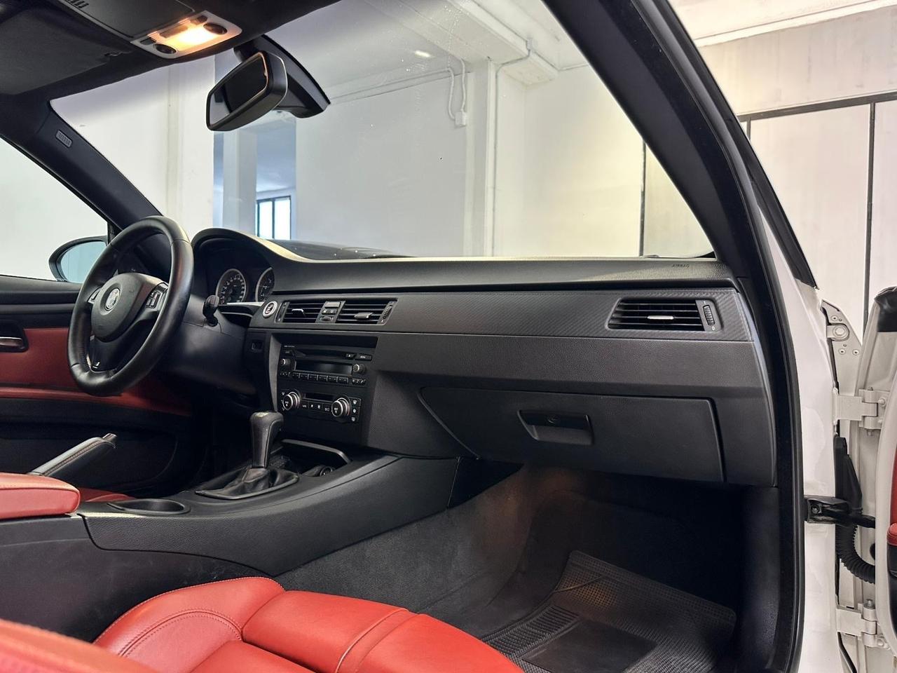 Bmw M3 cat Coupe Manuale