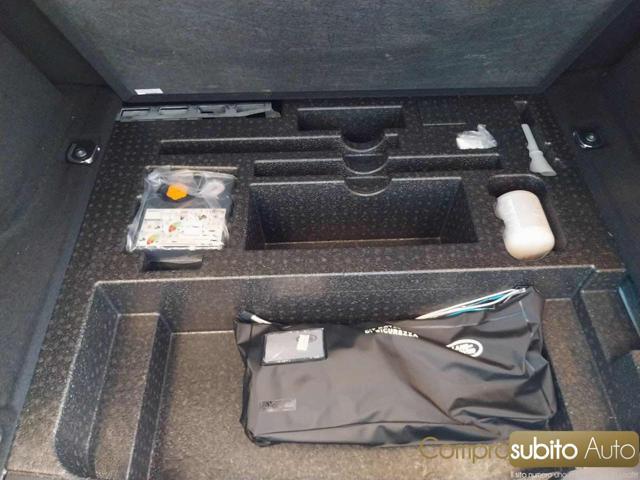 LAND ROVER Range Rover Evoque 2.0 TD4 150 CV 5p. HSE