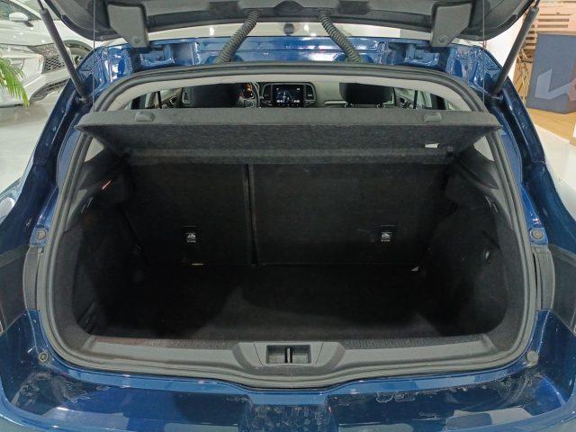 RENAULT Megane Mégane Blue dCi 115 CV Business