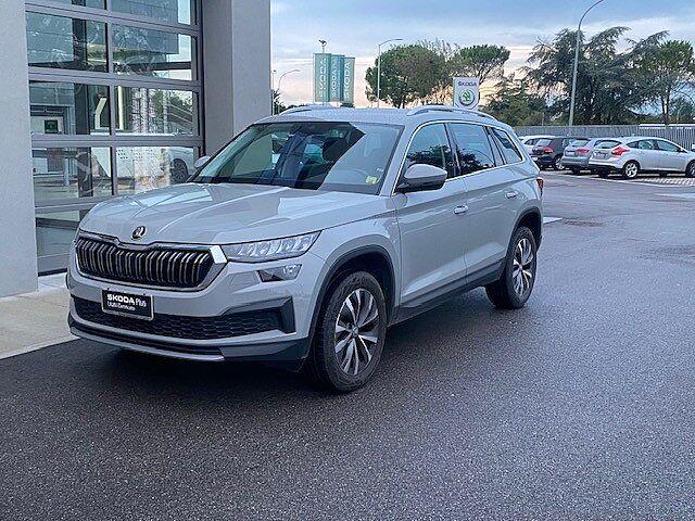 SKODA Kodiaq 2.0 TDI EVO SCR 4x4 DSG 7 posti Style