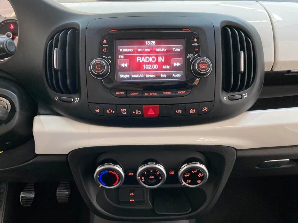 Fiat 500L 1.3 Multijet 95/CV