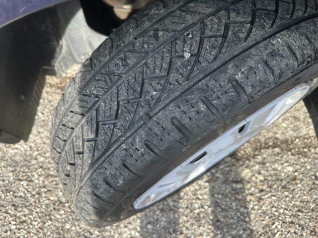 FIAT Doblo 1.4 GPL 95CV