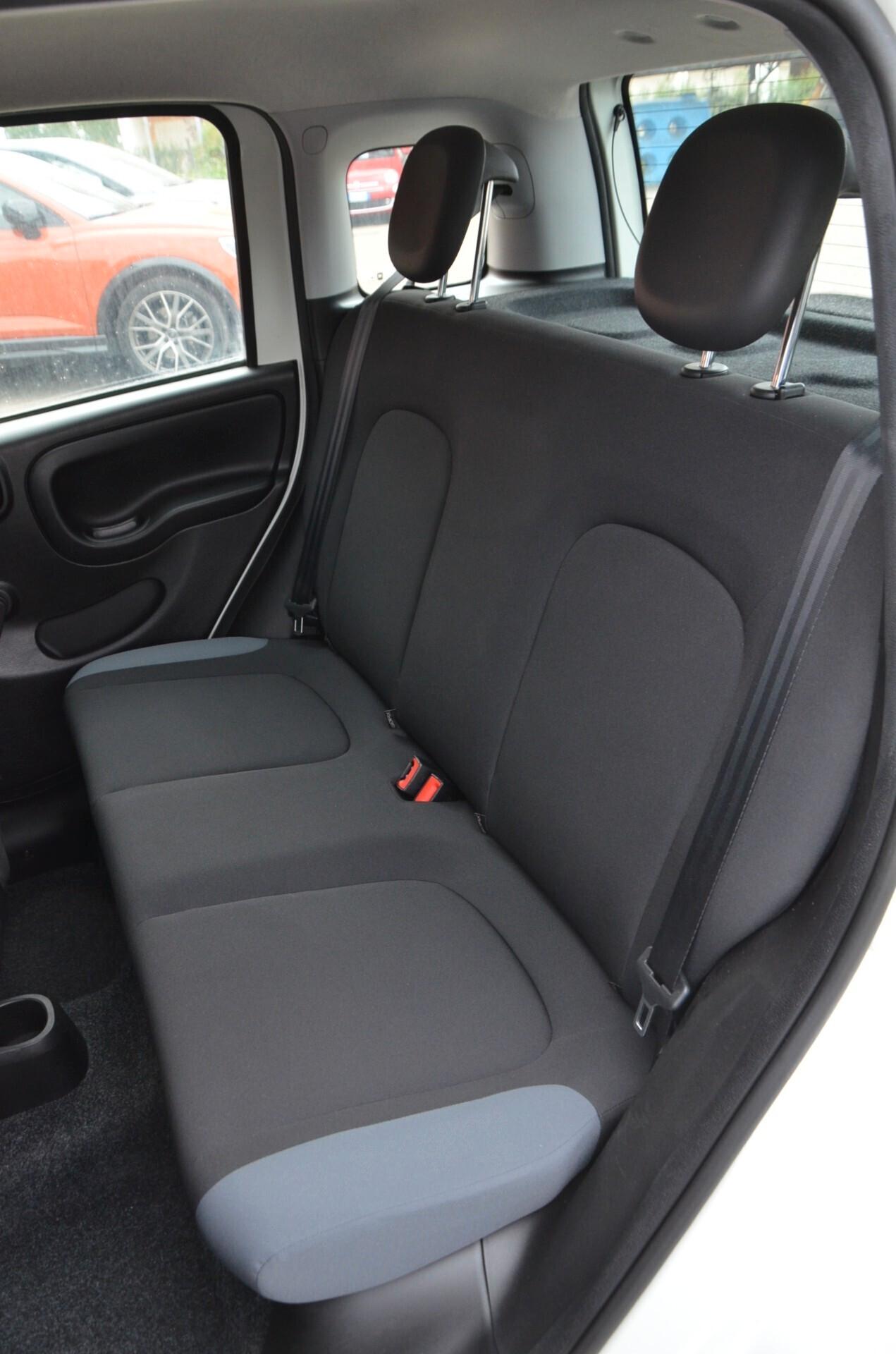 Fiat Panda 1.2 Easy