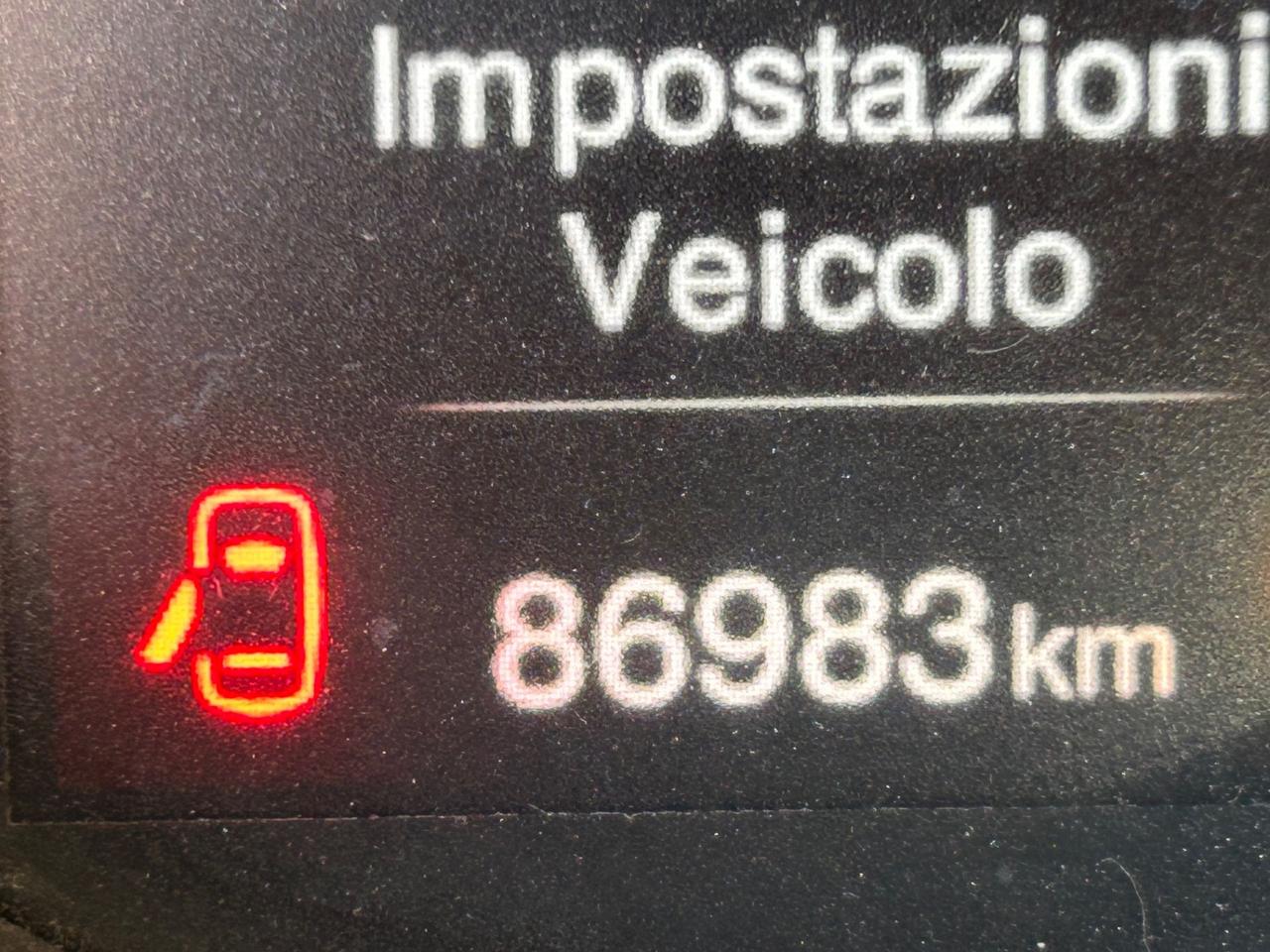 Fiat 500X 1.3 MultiJet 95 CV Business