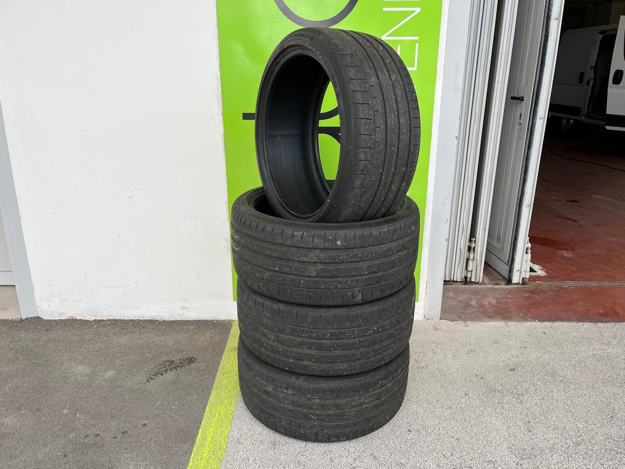 Audi TT S Roadster QUATTRO STronic GARANZIA 24 MESI
