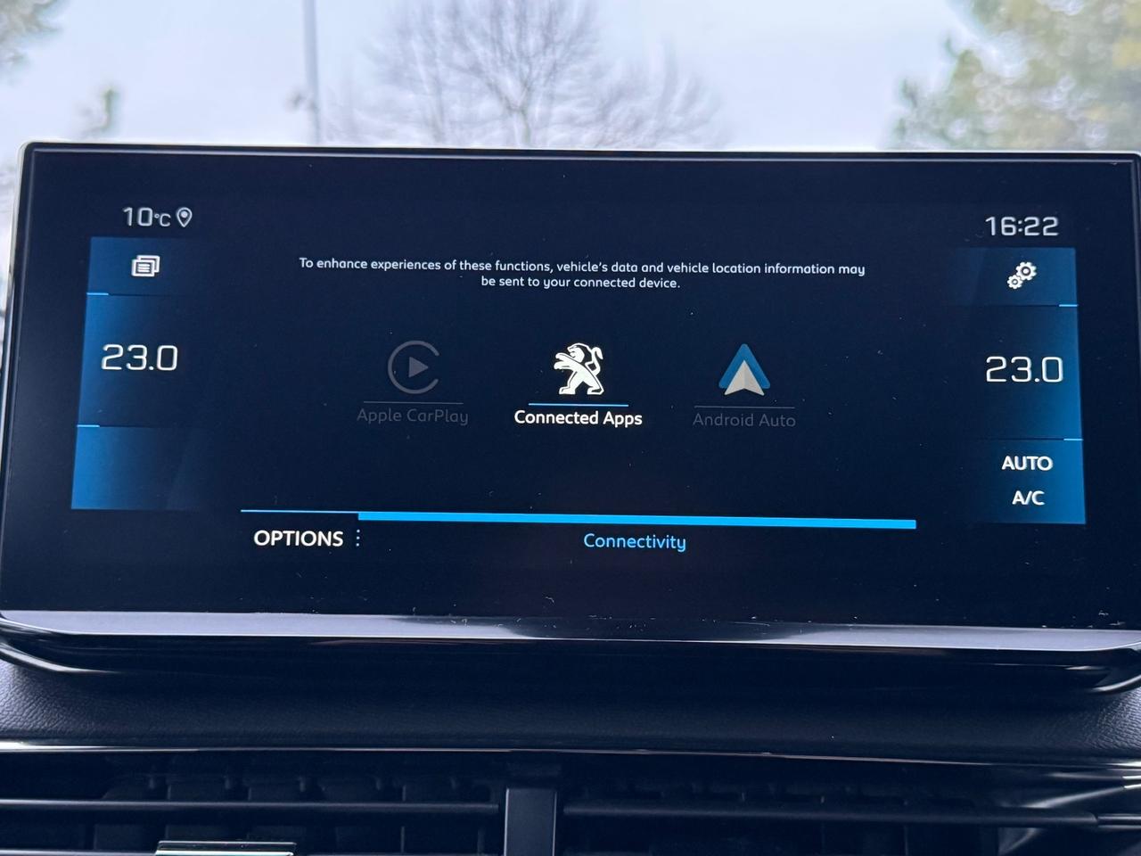 Peugeot 5008 BlueHDi 130 7 Posti EAT8 Allure Pack