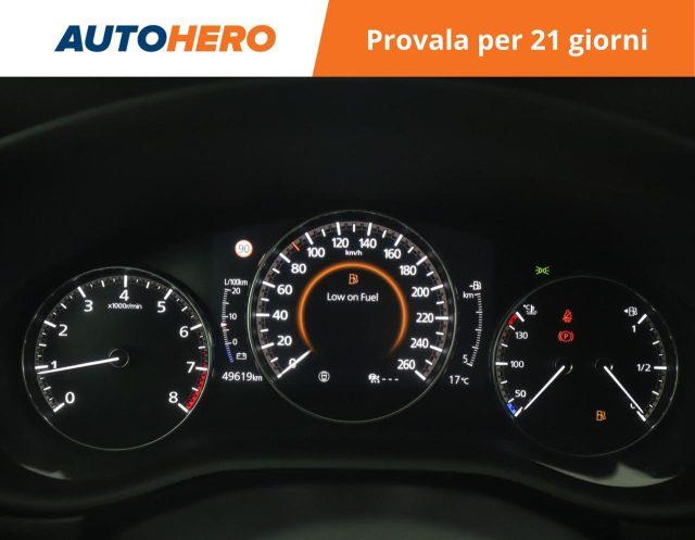 MAZDA CX-30 2.0L e-Skyactiv-G 150 CV M Hybrid 2WD Homura