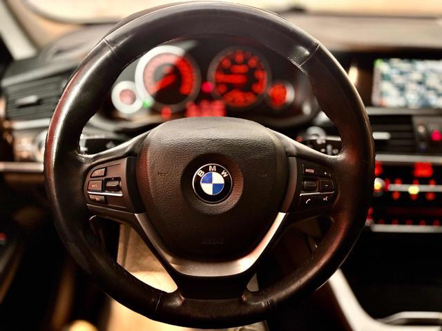 BMW X3 xDrive20d Business aut.