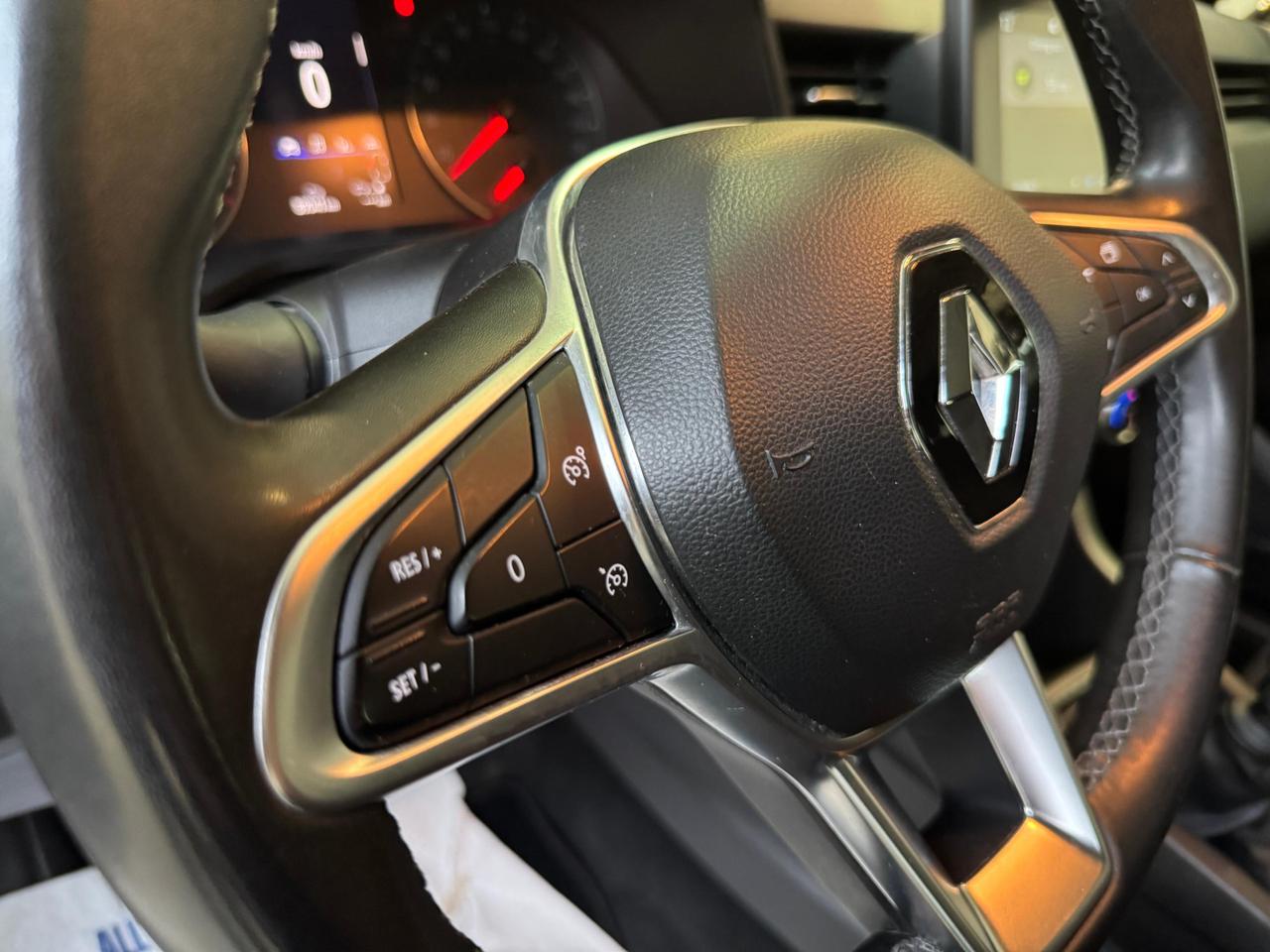 Renault Clio 5 Porte Clio 1.0 tce Zen 90cv my21