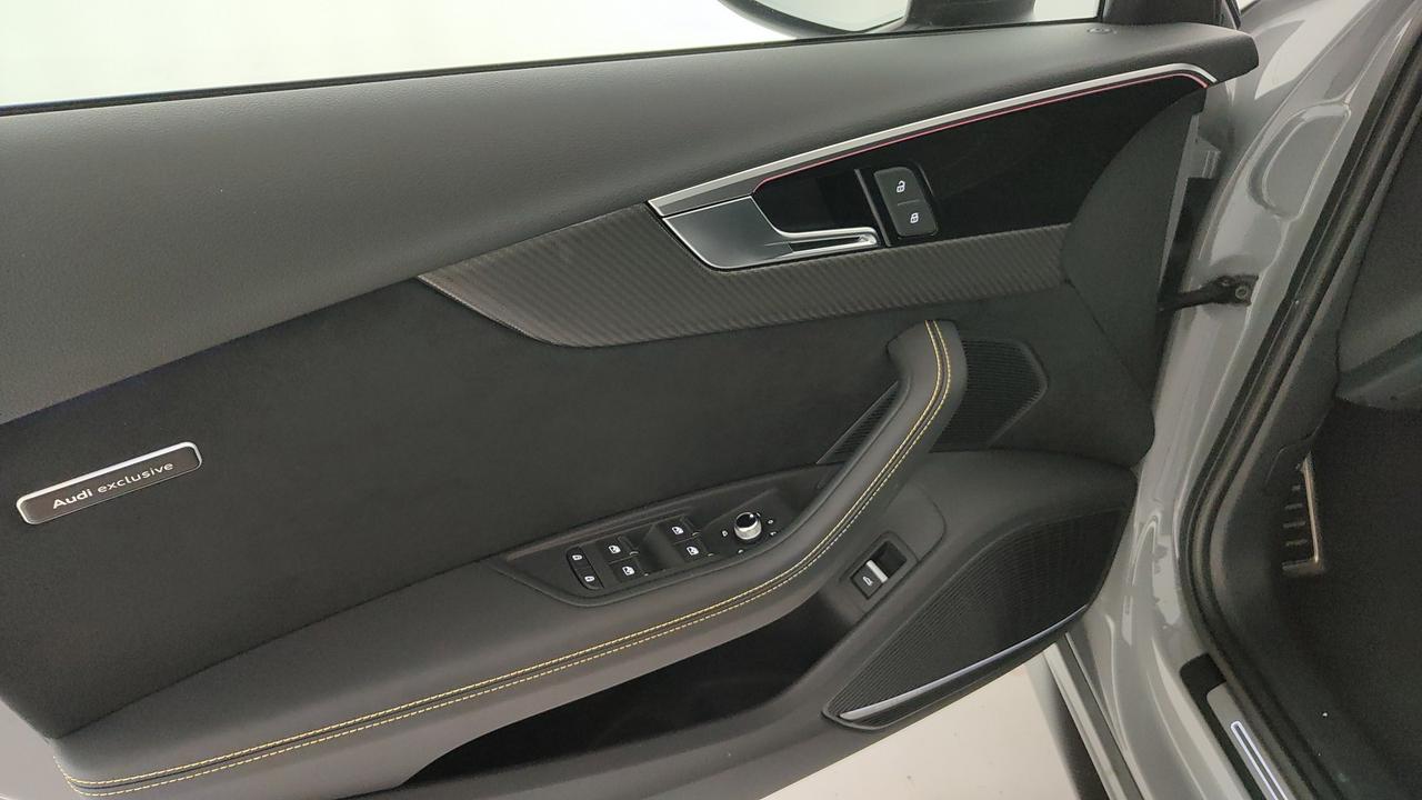 AUDI Audi A4 rs4 avant 2.9 tfsi 25 years quattro 470cv tiptronic