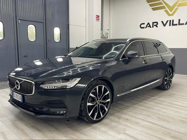Volvo V90 D3 Geartronic R-design