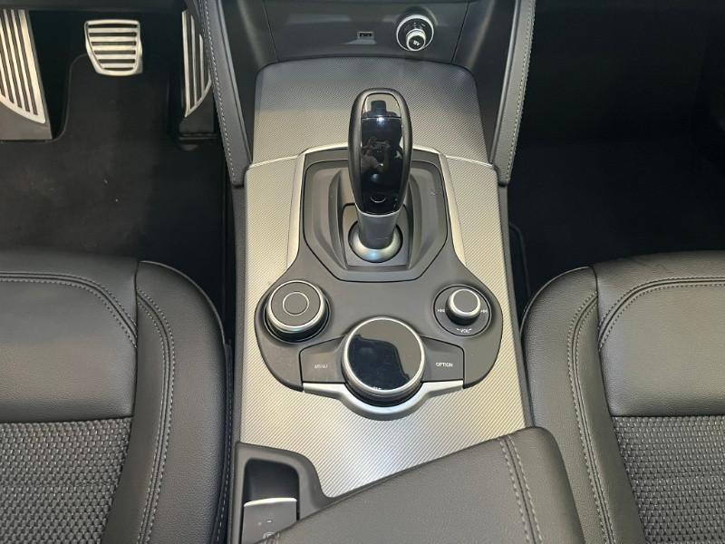 ALFA ROMEO Stelvio 2.2 Turbodiesel 190 CV AT8 Q4 Sprint