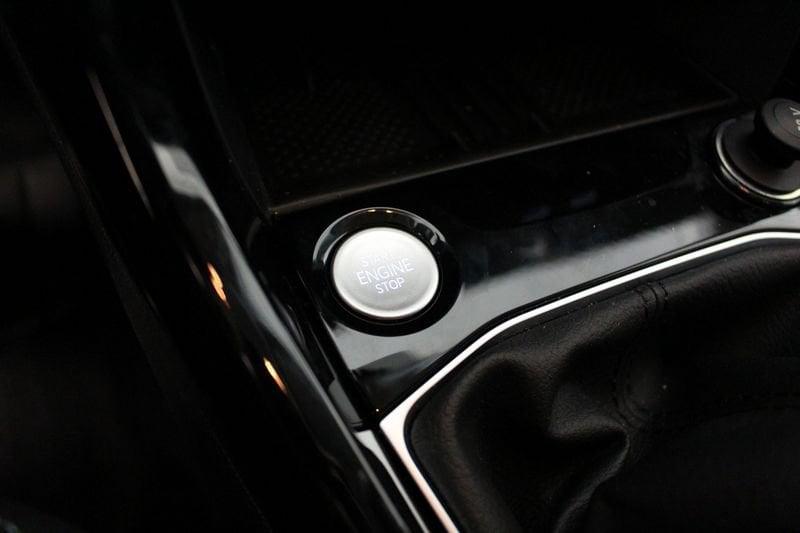 Volkswagen T-Cross 1.0 TSI Edition Plus