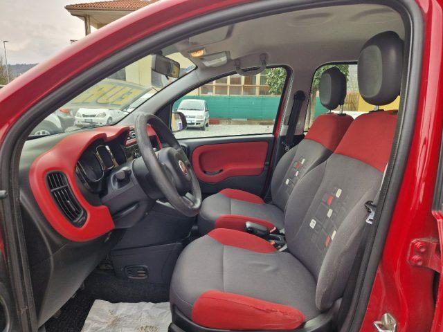 FIAT Panda 1.2 69 Cv 1proprietario *E6*