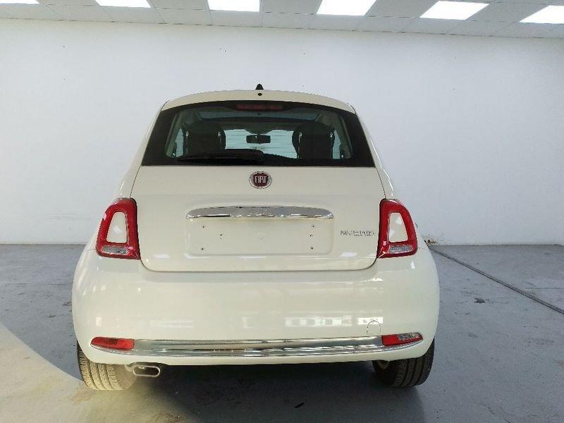 FIAT 500 1.0 hybrid Dolcevita 70cv