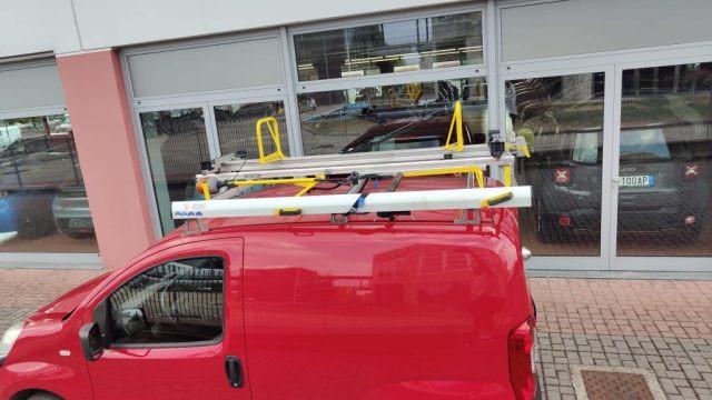FIAT Fiorino 1.3 MJT 95CV Cargo Adventure