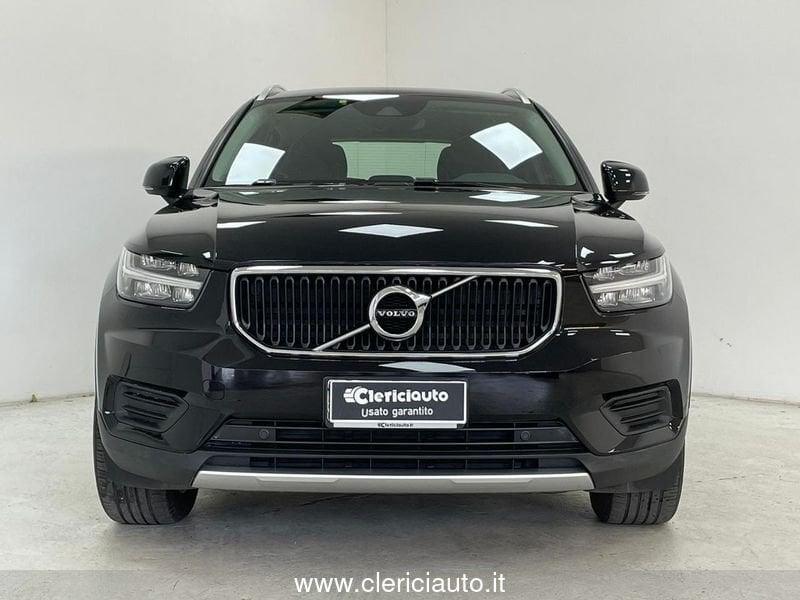 Volvo XC40 T2 Momentum