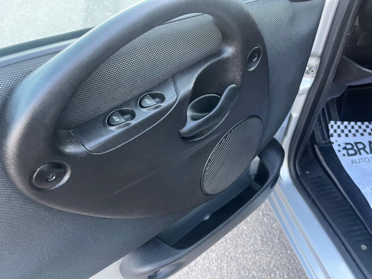 Fiat Multipla 1.9 MJT Dynamic 2007