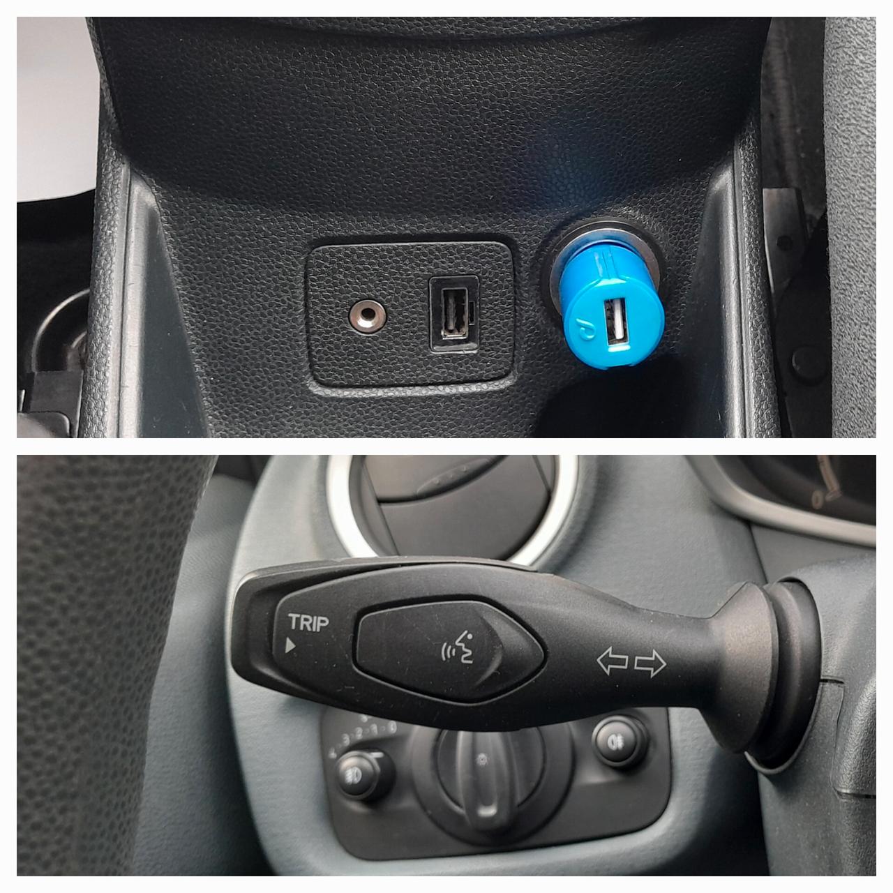 Ford Fiesta 1.2 16v Titanium E5 NeopatentatiOK