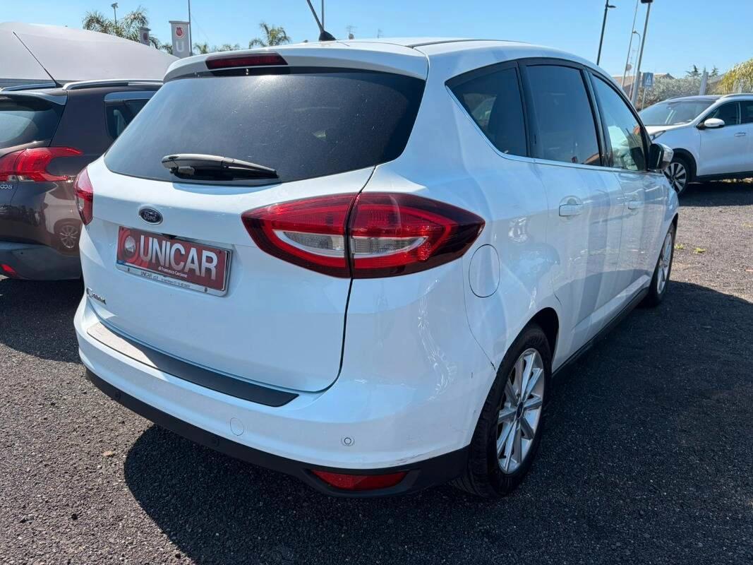 Ford C-Max 1.5 tdci Business s&s 120cv