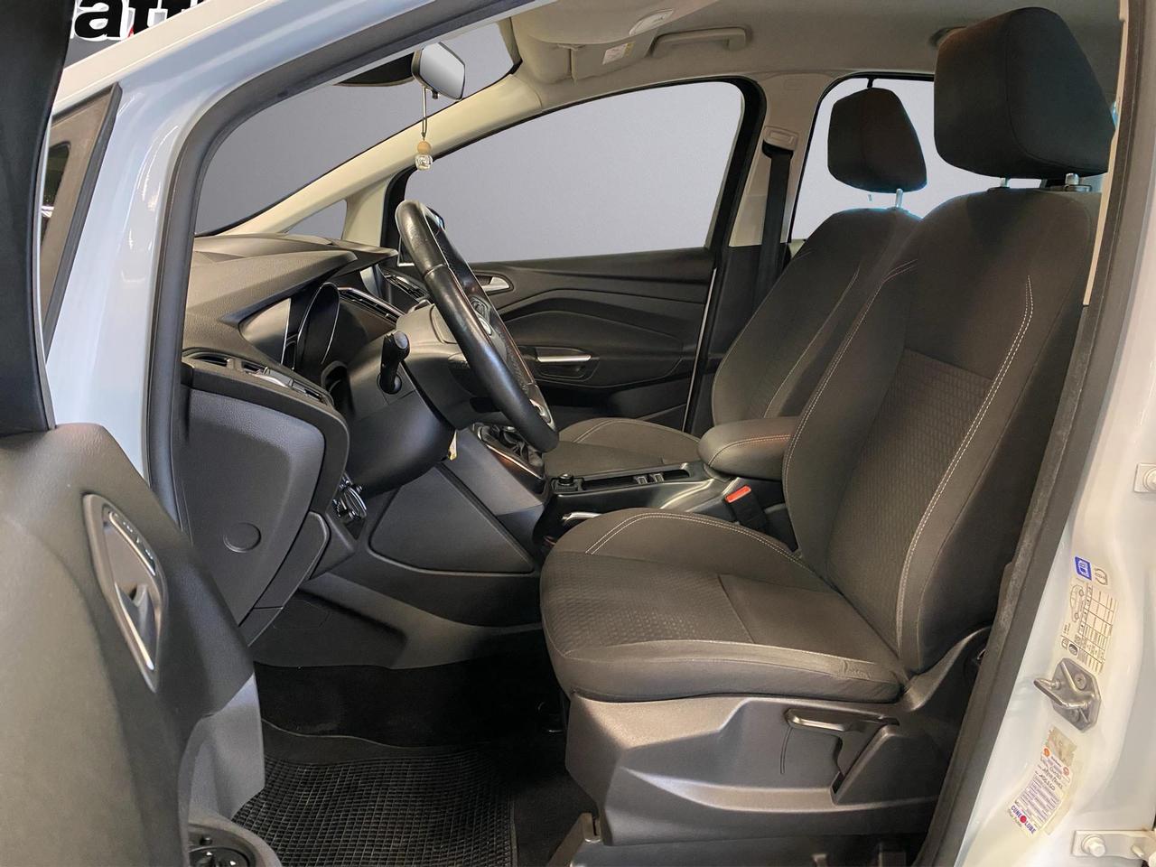 Ford C-Max 1.5 tdci Plus s&s 120cv