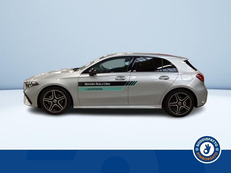 Mercedes-Benz Classe A 180d Automatic AMG Line Advanced Plus